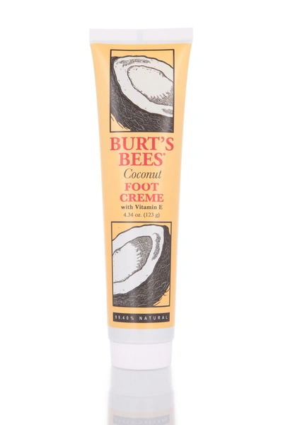 Shop Burt's Bees Coconut Foot Cream