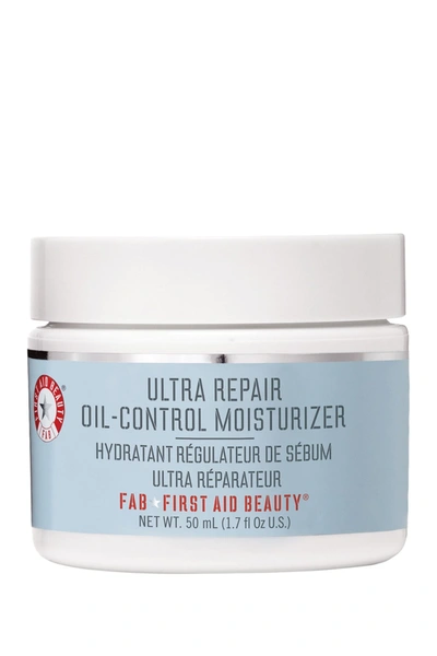 Shop First Aid Beauty Ultra Repair Oil-control Moisturizer
