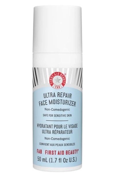 Shop First Aid Beauty Ultra Repair Face Moisturizer