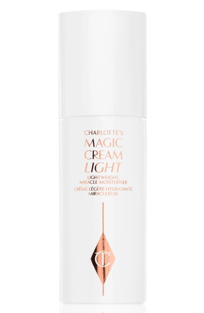 Shop Charlotte Tilbury Charlotte's Magic Cream Lightweight Moisturizer