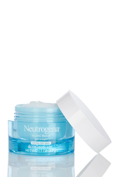 Shop Neutrogena® Hydro Boost Extra-dry Skin Gel-cream