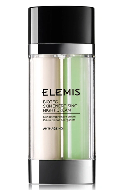 Shop Elemis Biotec Skin Energizing Night Cream