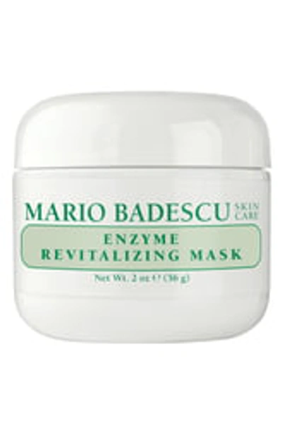 Shop Mario Badescu Enzyme Revitalizing Mask