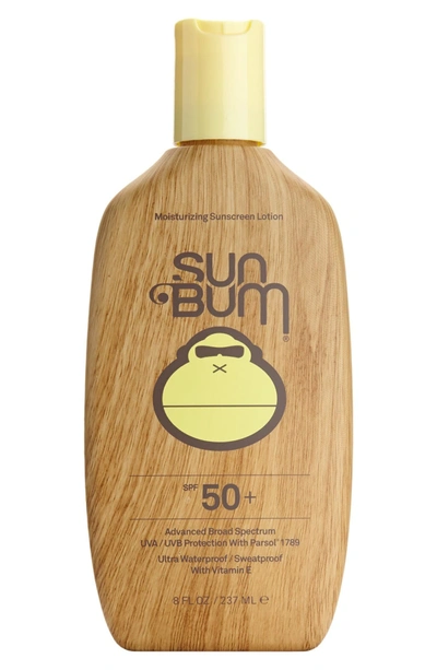 Shop Sun Bum Spf 50 Sunscreen Lotion