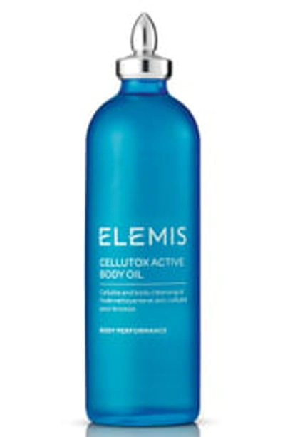 Shop Elemis Cellutox Active Body Oil
