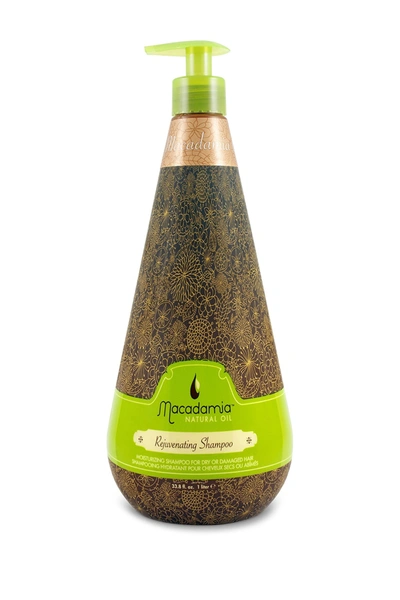 Shop Macadamia Natural Oil Rejuvenating Shampoo