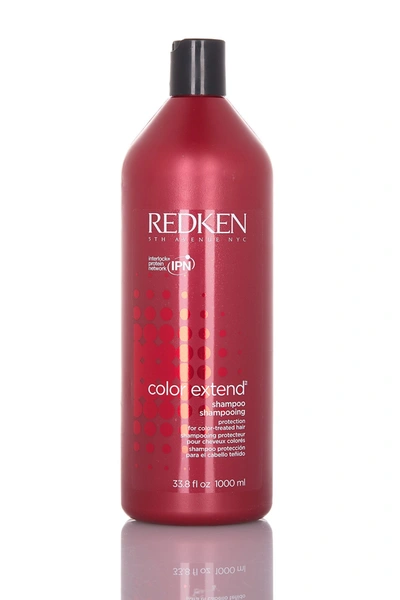 Shop Redken Color Extend Shampoo