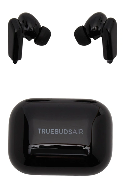 Gabba Goods Tech Accessories Truebuds Air With Lcd Charging Case In Black |  ModeSens
