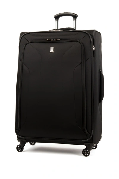 Travelpro Pilot Air™ Elite 29 Expandable Large Checked Spinner Luggage In  Black | ModeSens
