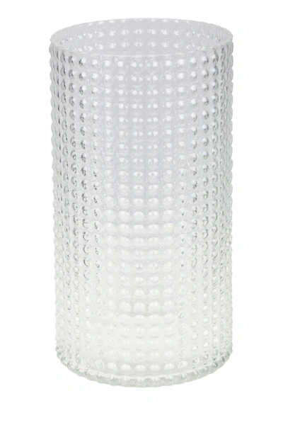 Eightmood Clear Flora Vase | ModeSens