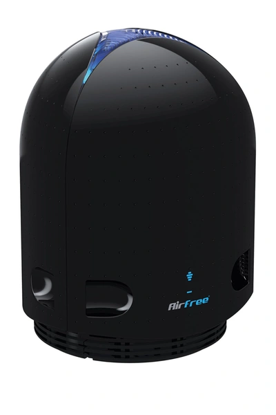 Shop Airfree P3000 Filterless Air Purifier In Black