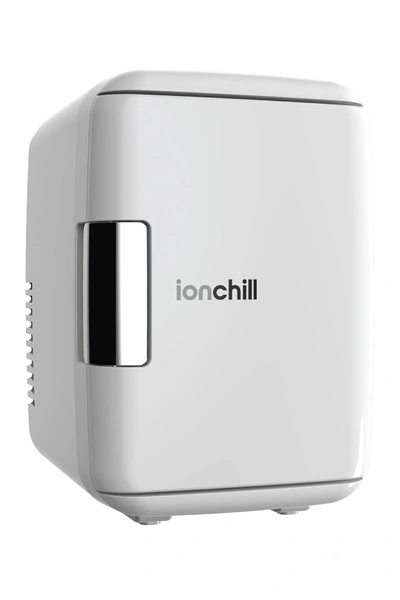 Shop Tzumi Ion Chill Personal Mini Cooler In White