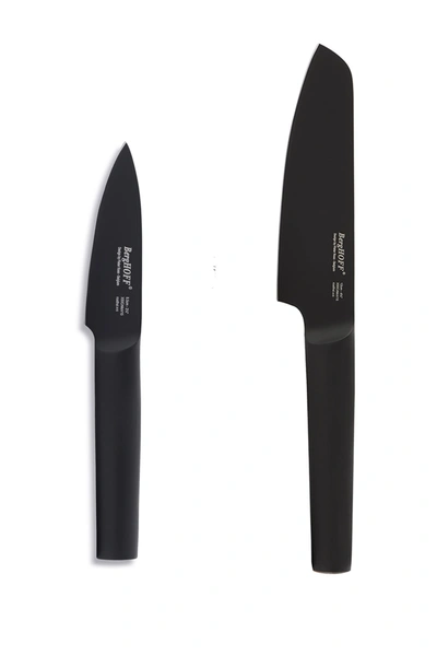 Shop Berghoff Vegetable & Paring Knife 2-piece Set