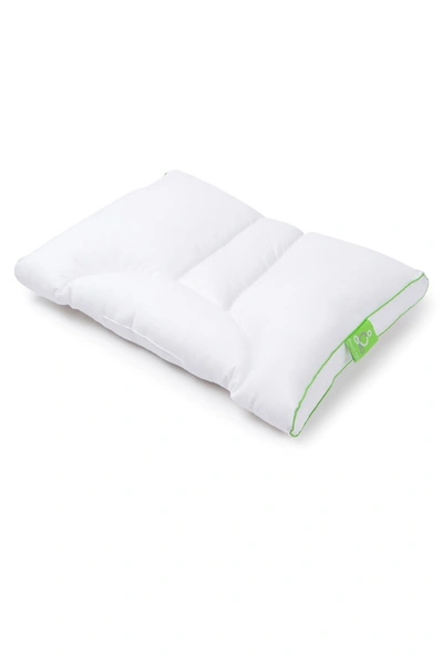 Shop Rio Home Sleep Yoga Dual Sleep Neck Pillow