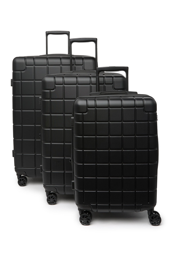 Calpak Luggage Hardyn Collection 3-piece Set In Black | ModeSens