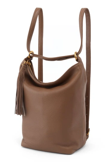 Hobo Blaze Shoulder Bag Backpack Women s handbags