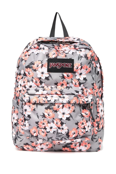 Jansport hotsell ashbury backpack