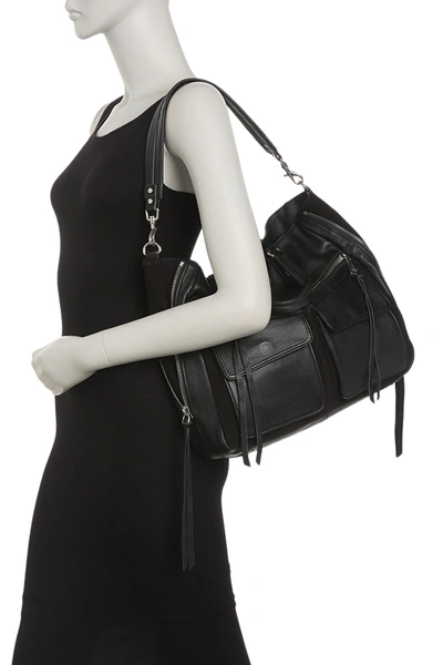 Shop Aimee Kestenberg Road Trip Tote In Black