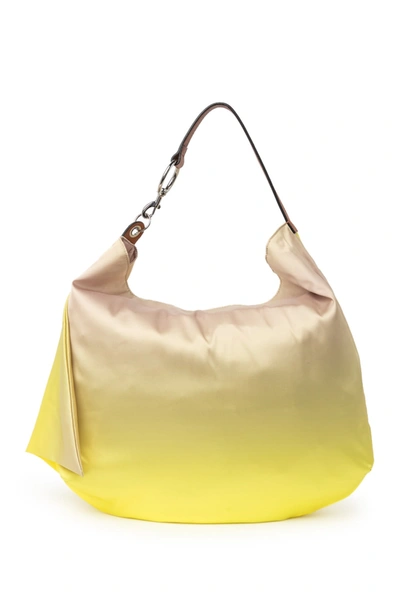 Shop Vince Camuto Palo Hobo Bag In Bryellow01