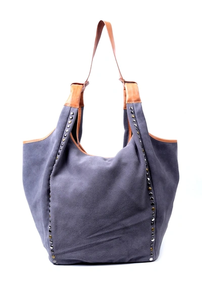 Shop Old Trend Rose Valley Hobo Shoulder Bag & Pouch In Taupe