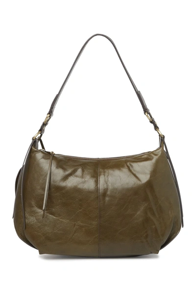 Shop Hobo Bag In Mistletoe