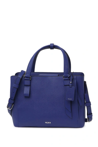 Tumi Pearl Tote In Cobalt ModeSens