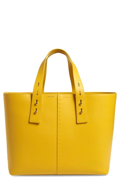 Frame les second large tote hotsell