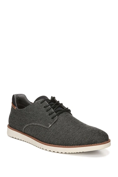 Shop Dr. Scholl's Sync Lace-up Shoe In Grey