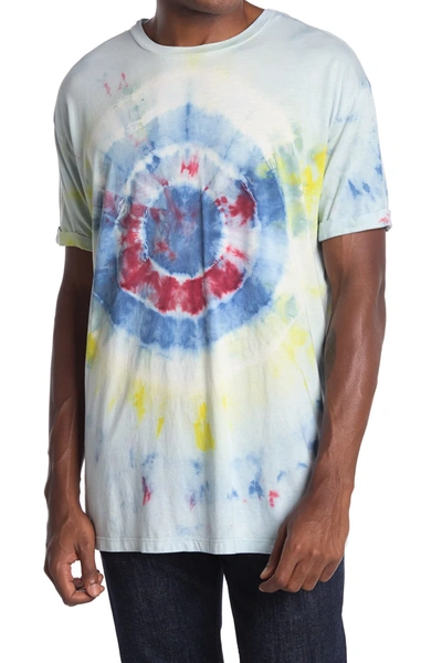 Shop The Laundry Room Premium Oversized Sleep T-shirt In Amoeba