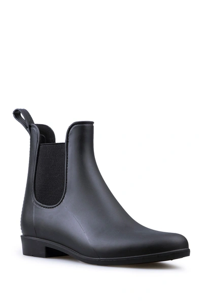 Shop Cougar Celeste Waterproof Rain Boot In Black