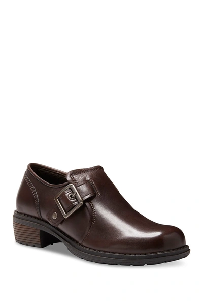 Shop Eastland Open Road Loafer In Brown