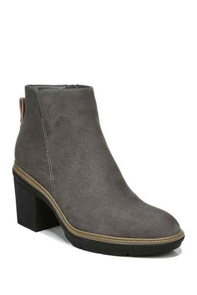 Shop Dr. Scholl's Finderkeeper Boot In Grey