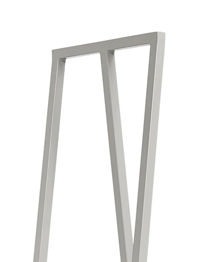 Shop Hay Loop Wardrobe Stand (150cm) In Grey