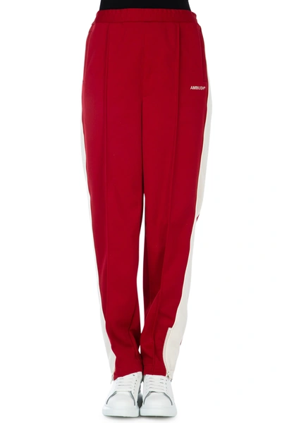 Ambush Side Stripe Track Trousers
