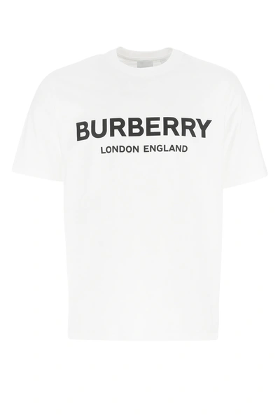 Shop Burberry T-shirt-s Nd  Male