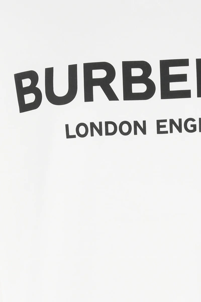Shop Burberry T-shirt-s Nd  Male
