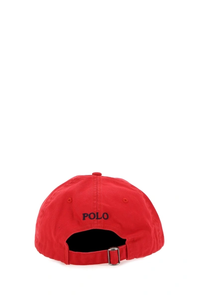 Shop Polo Ralph Lauren Cappello-tu Nd  Male