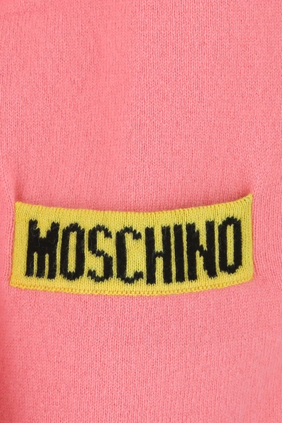 Shop Moschino Maglia-40