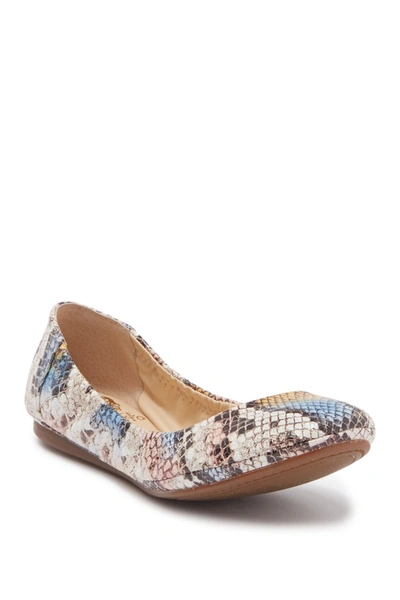 Vince camuto discount ellen ballet flat