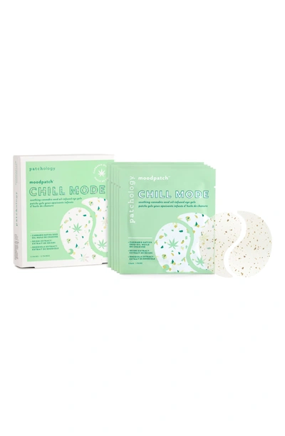 Shop Patchology Moodpatch™ Chill Mode 5-pack Eye Gels