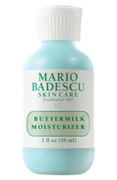 Shop Mario Badescu Buttermilk Moisturizer