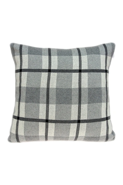 Parkland Collection Biza Transitional Pillow In Tan