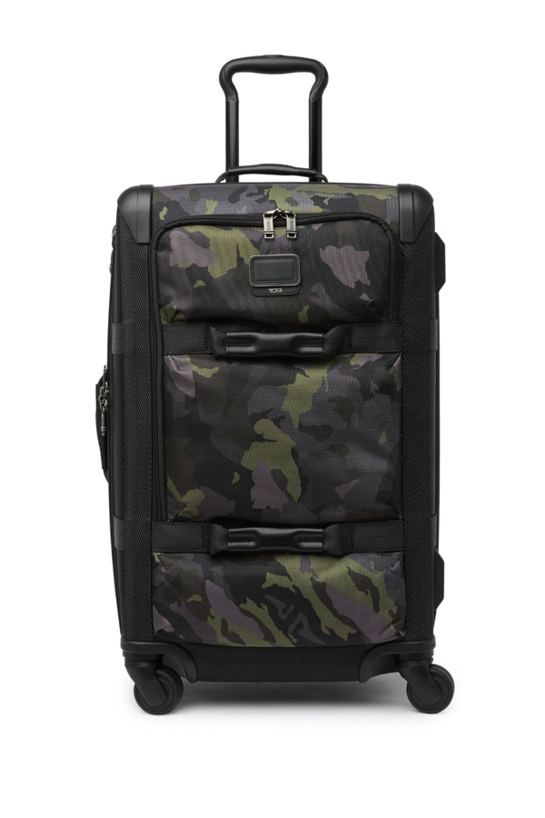 Tumi Lyndon Short Trip Expandable Luggage In 5 Avocado Camo ModeSens