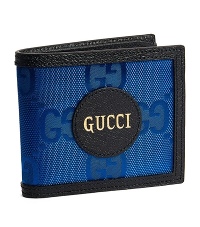 Shop Gucci Off The Grid Bifold Wallet