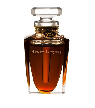 Shop Henry Jacques Onction Pure Perfume (30ml) In White