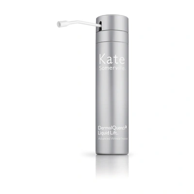 Shop Kate Somerville Dermalquench Liquid Lift Advanced Wrinkle Treatment 75ml