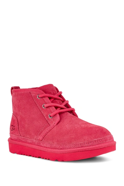 Shop Ugg Pure Lace Boot In Rere