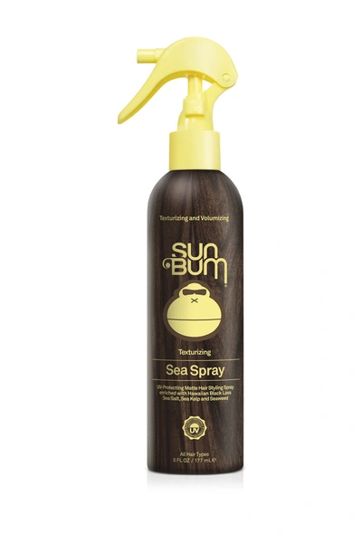 Shop Sun Bum Texturizing Sea Spray