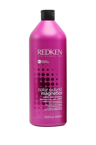 Redken Color Extend Magnetics Shampoo