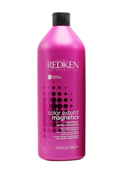 Redken Color Extend Magnetics Conditioner